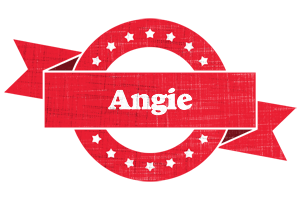 Angie passion logo
