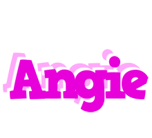 Angie rumba logo