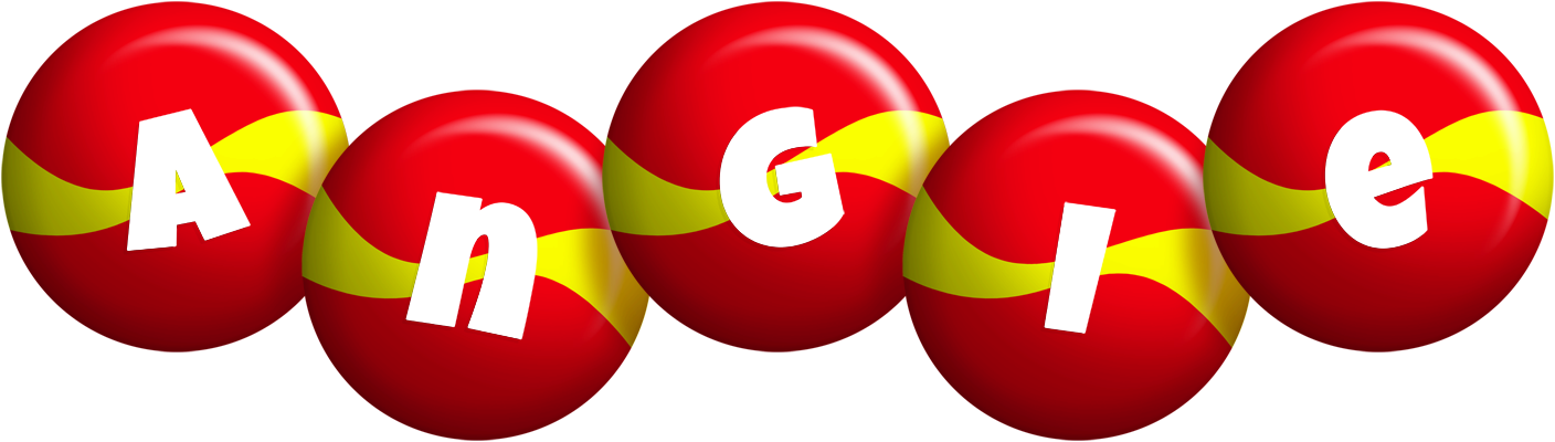 Angie spain logo