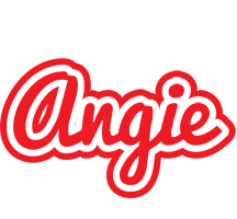 Angie sunshine logo