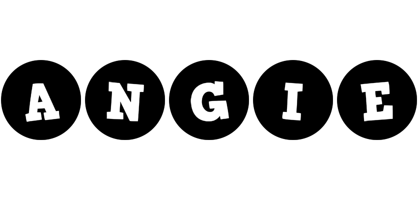 Angie tools logo