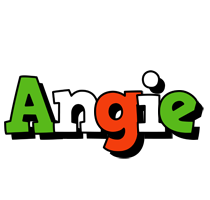 Angie venezia logo