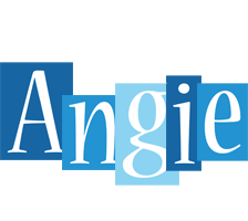 Angie winter logo