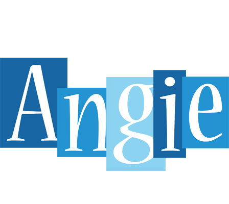 Angie winter logo