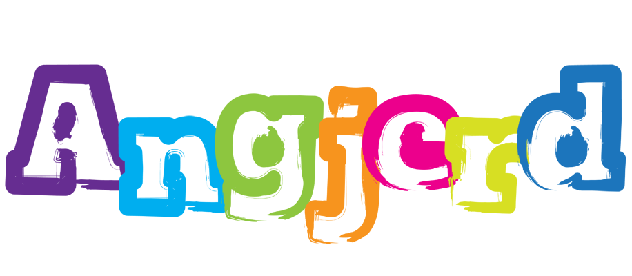 Angjerd casino logo