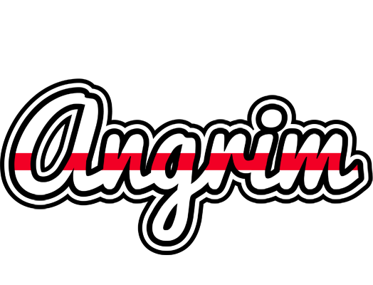 Angrim kingdom logo