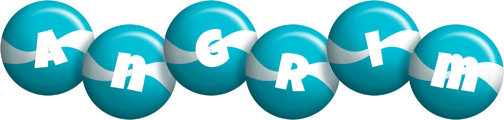 Angrim messi logo