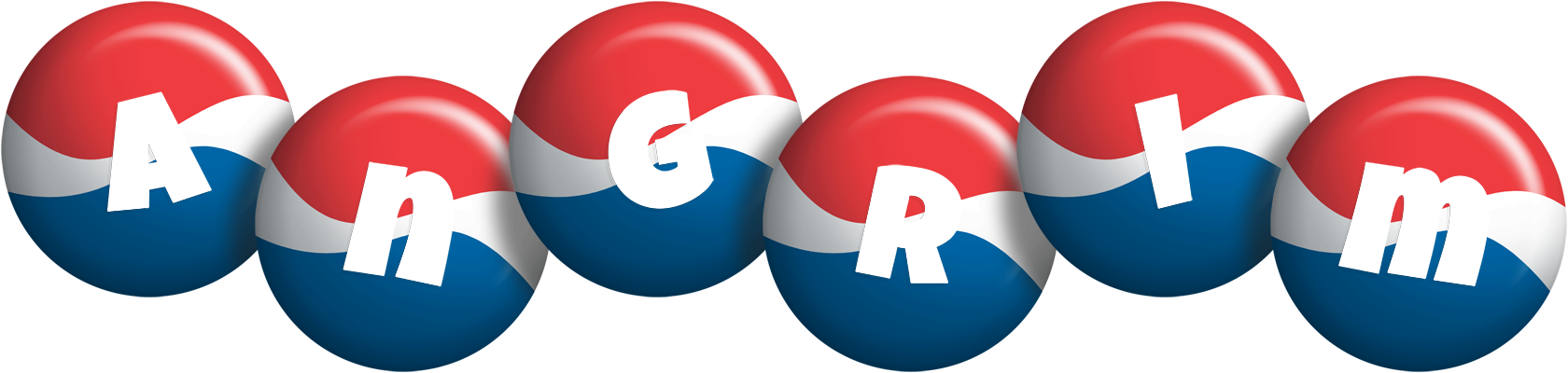 Angrim paris logo