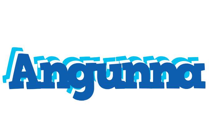 Angunna business logo