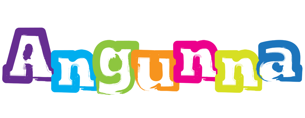 Angunna casino logo