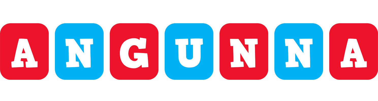 Angunna diesel logo