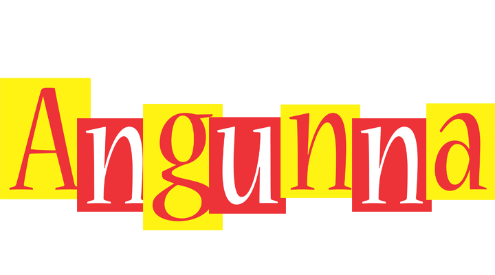 Angunna errors logo