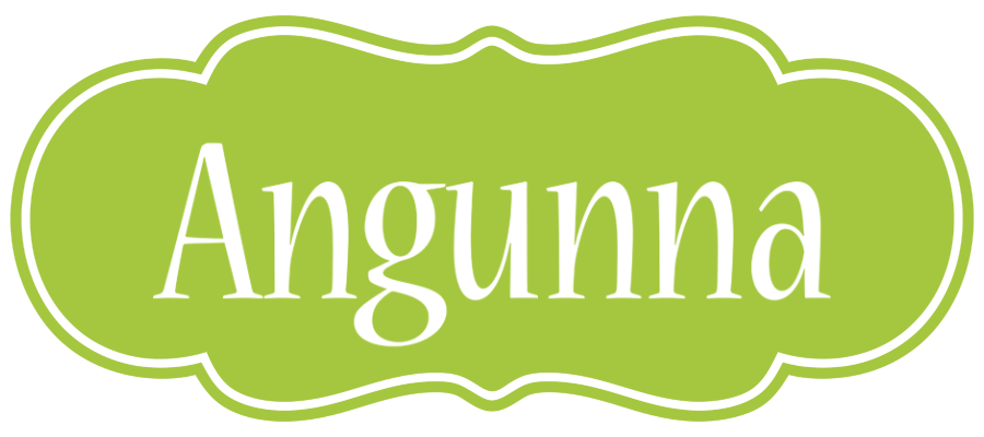 Angunna family logo
