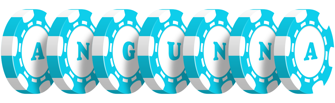 Angunna funbet logo