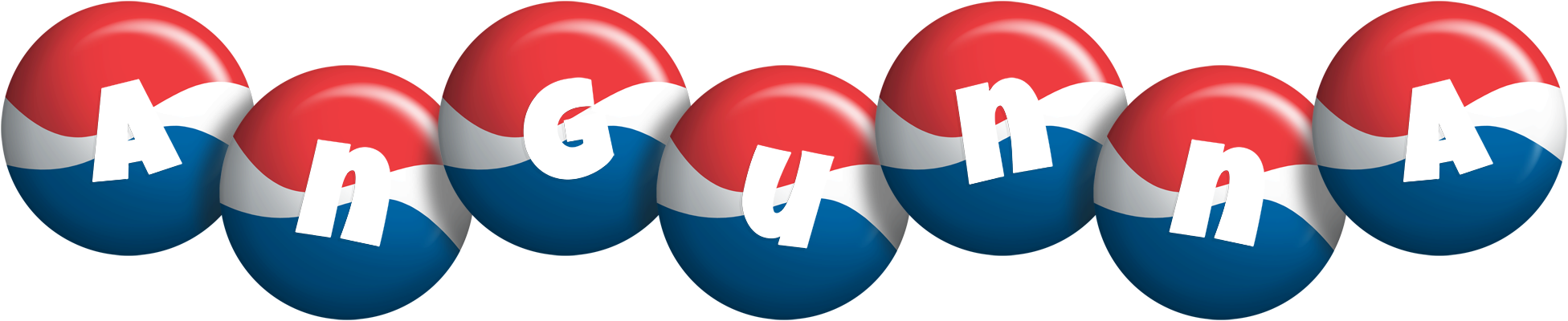 Angunna paris logo