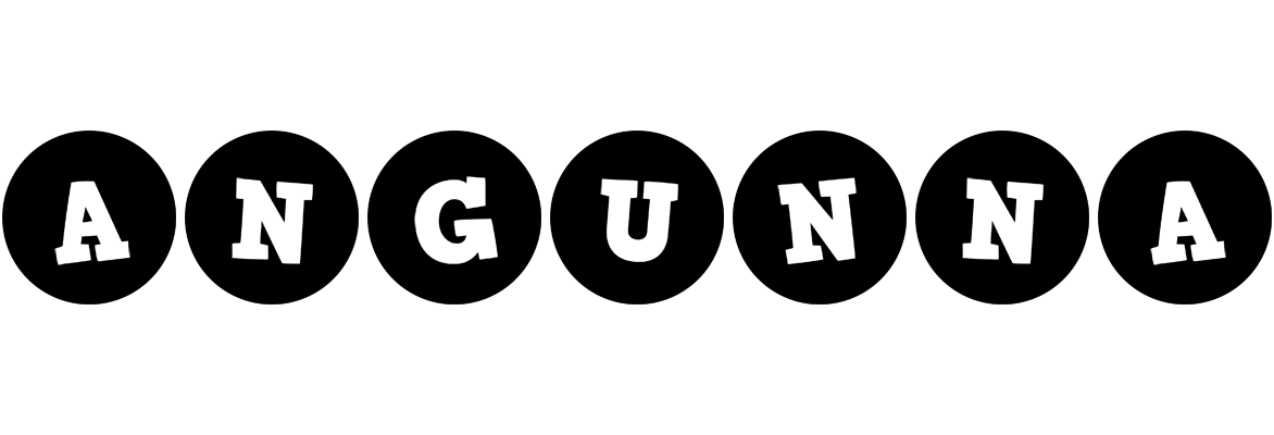 Angunna tools logo