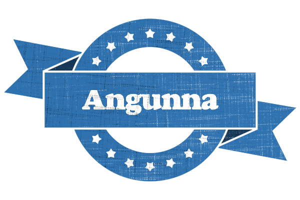 Angunna trust logo