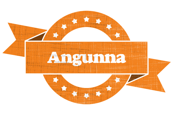Angunna victory logo
