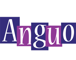 Anguo autumn logo