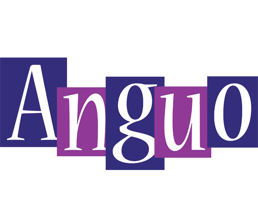 Anguo autumn logo