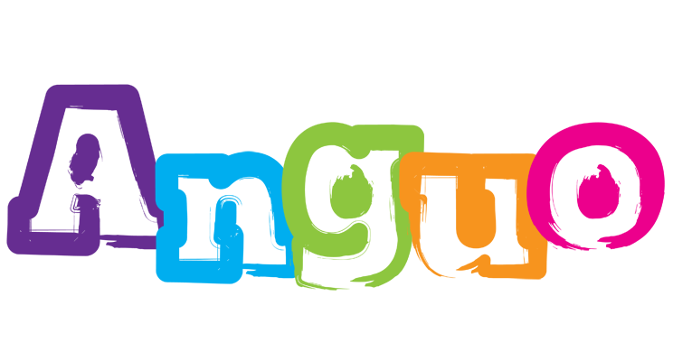 Anguo casino logo