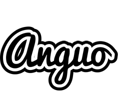 Anguo chess logo