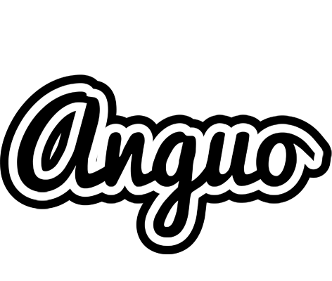 Anguo chess logo