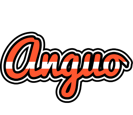Anguo denmark logo