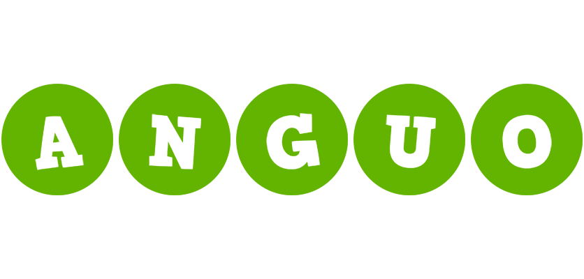 Anguo games logo