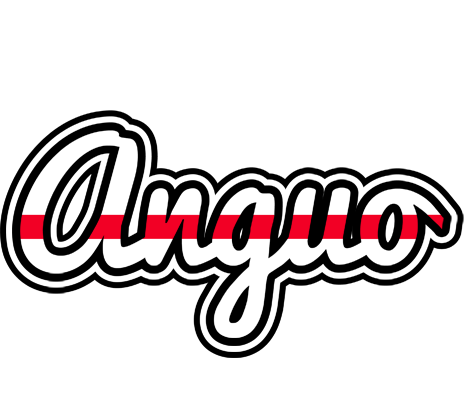 Anguo kingdom logo