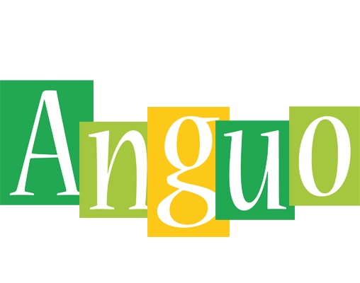 Anguo lemonade logo