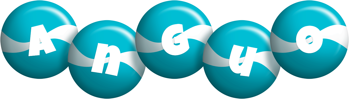 Anguo messi logo