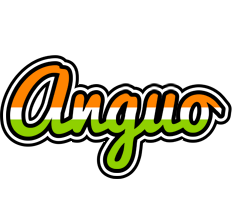 Anguo mumbai logo