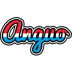 Anguo norway logo