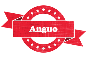 Anguo passion logo