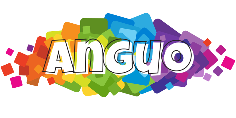 Anguo pixels logo