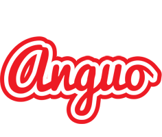 Anguo sunshine logo