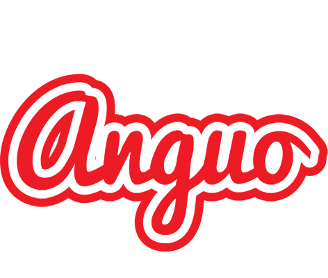 Anguo sunshine logo