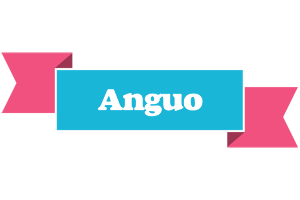 Anguo today logo