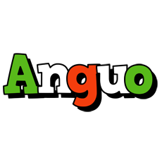 Anguo venezia logo