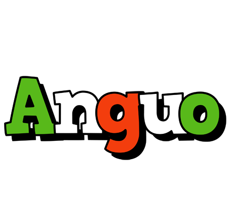 Anguo venezia logo