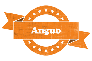 Anguo victory logo