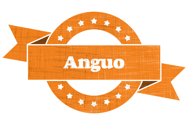 Anguo victory logo
