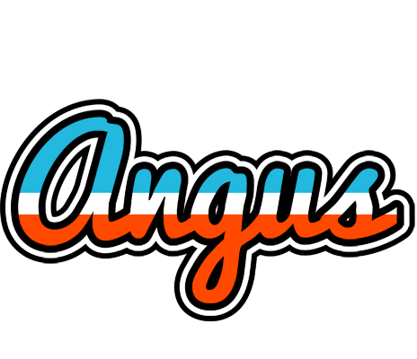 Angus america logo