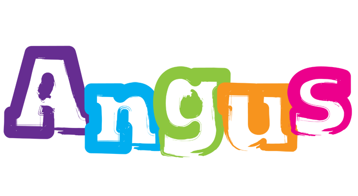 Angus casino logo
