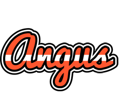 Angus denmark logo