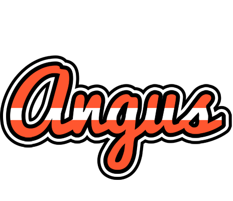 Angus denmark logo