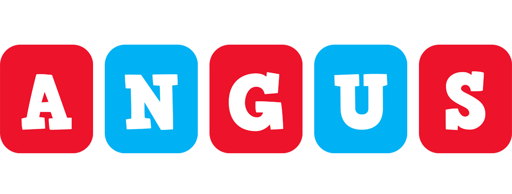 Angus diesel logo