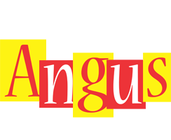 Angus errors logo