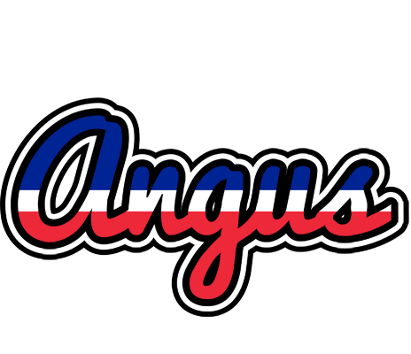 Angus france logo